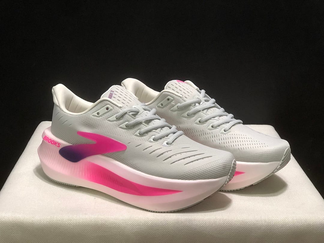 Brooks Glycerin max 2 (Colorway 10)