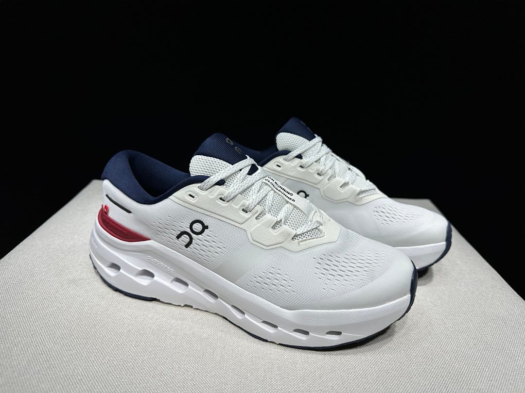 On Cloudrunner 3 (Colorway 11)