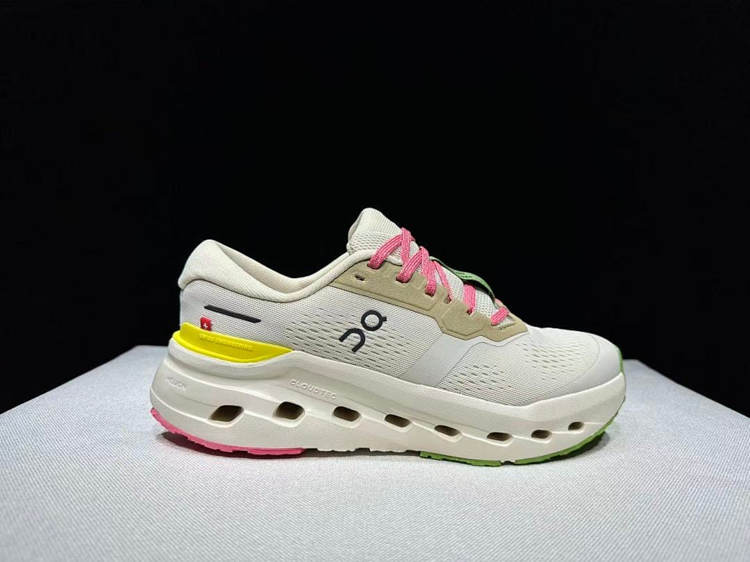 On Cloudrunner 3 (Colorway 10)