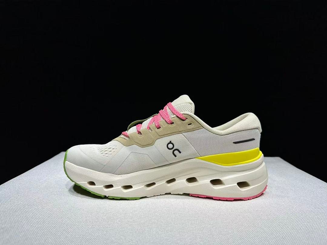 On Cloudrunner 3 (Colorway 10)
