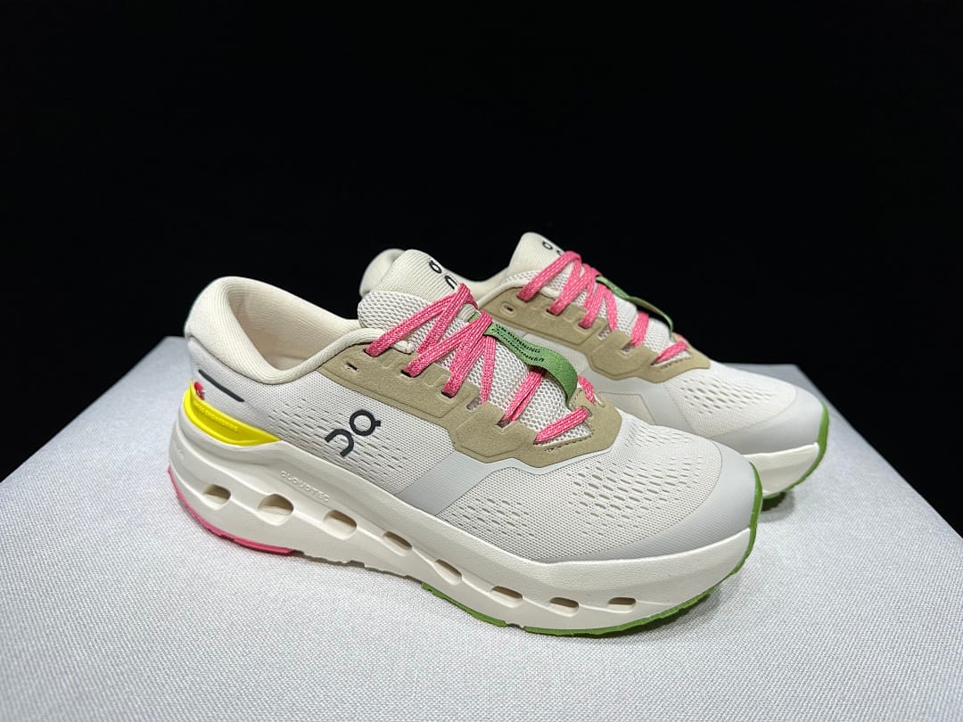 On Cloudrunner 3 (Colorway 10)