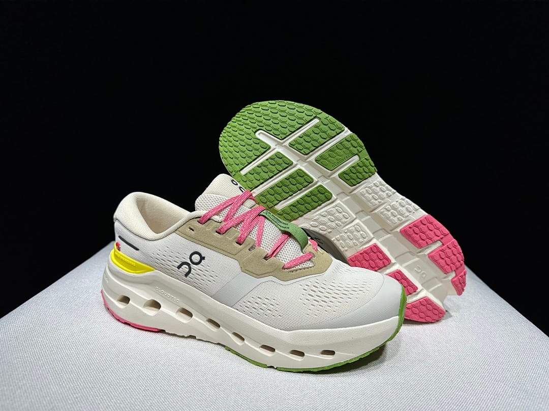 On Cloudrunner 3 (Colorway 10)