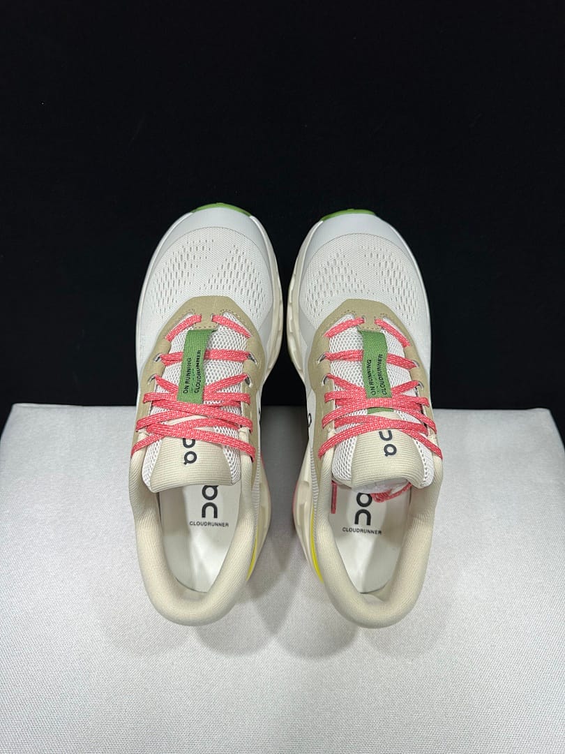 On Cloudrunner 3 (Colorway 10)