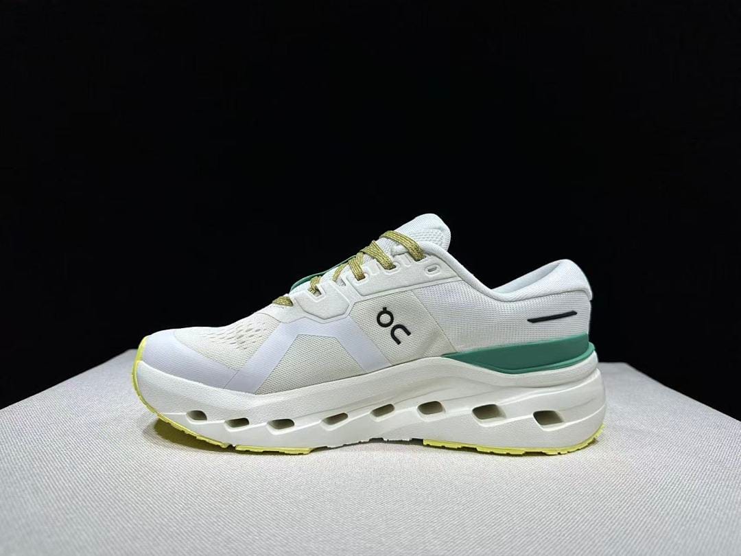 On Cloudrunner 3 (Colorway 9)