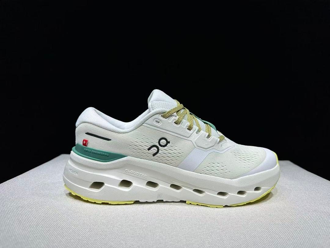 On Cloudrunner 3 (Colorway 9)