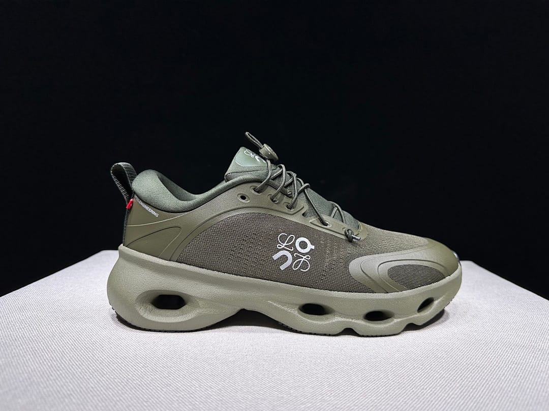 On × LOEWE Cloudventure 3.0