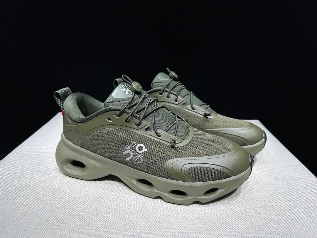On × LOEWE Cloudventure 3.0