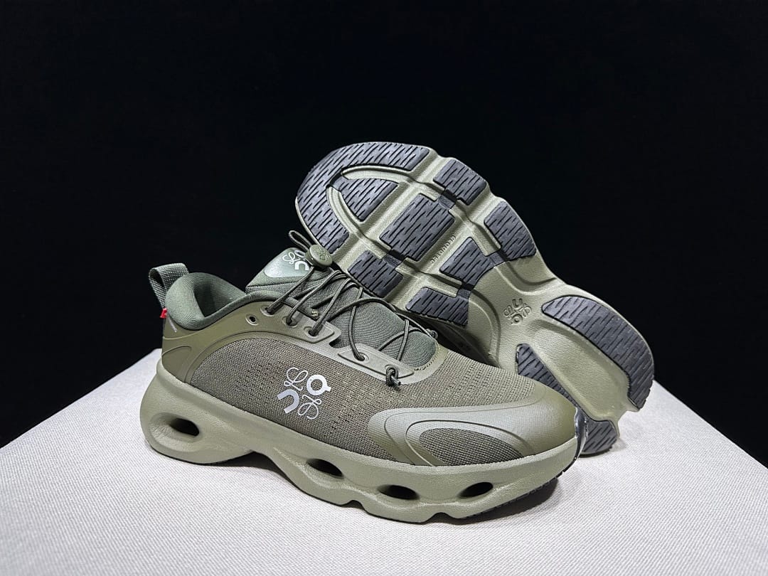 On × LOEWE Cloudventure 3.0