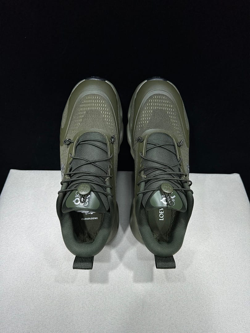 On × LOEWE Cloudventure 3.0