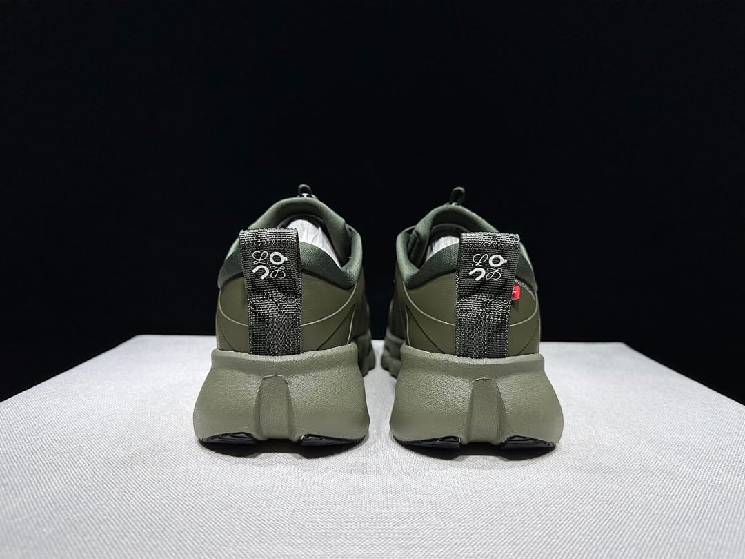 On × LOEWE Cloudventure 3.0