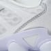 Nike Shox TL CA Edition Metallic Silver