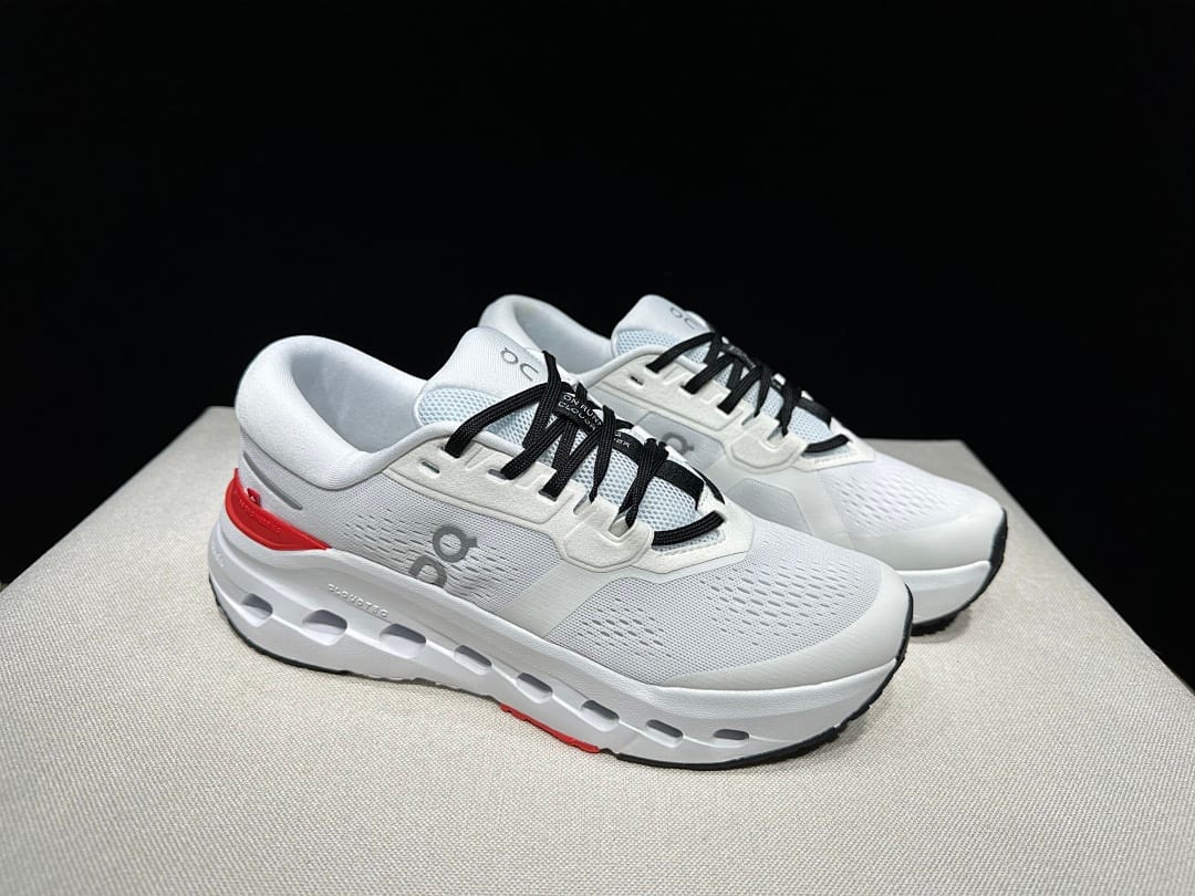 On Cloudrunner 3 (Colorway 7)