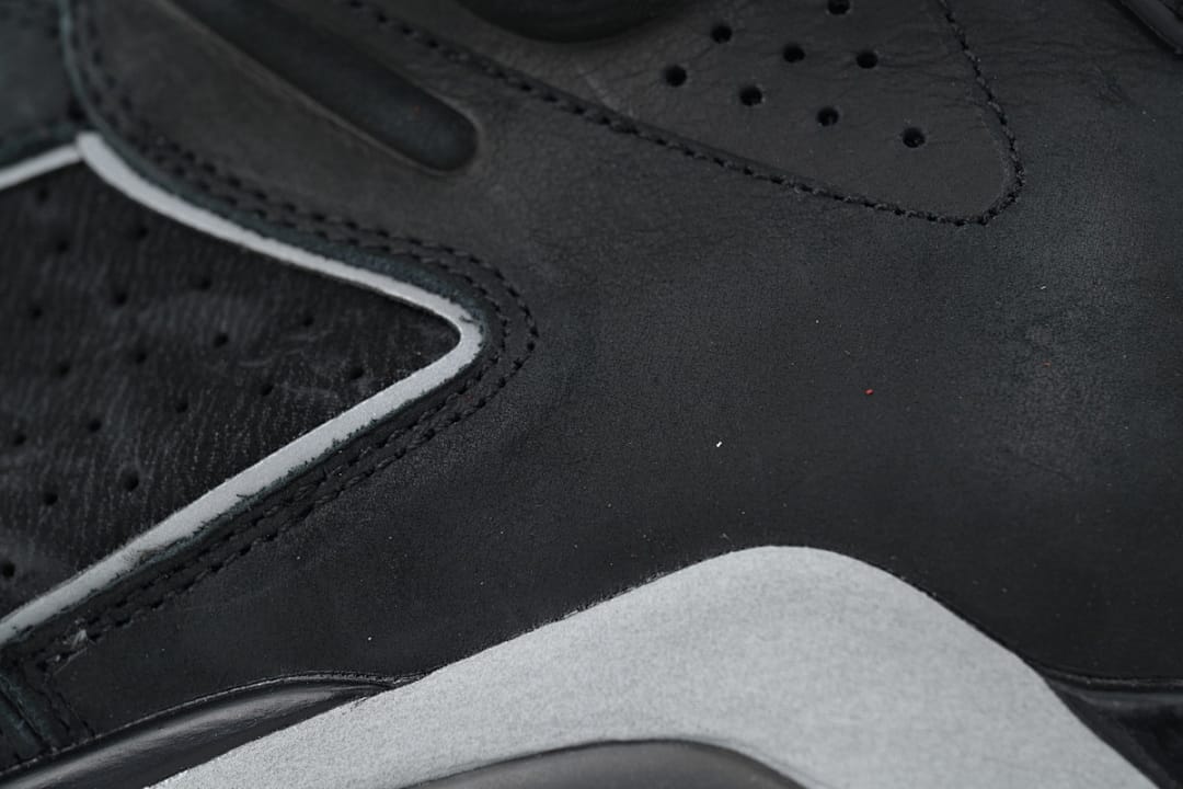 Air Jordan 6 XZ Dark Grey
