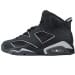 Air Jordan 6 XZ Dark Grey