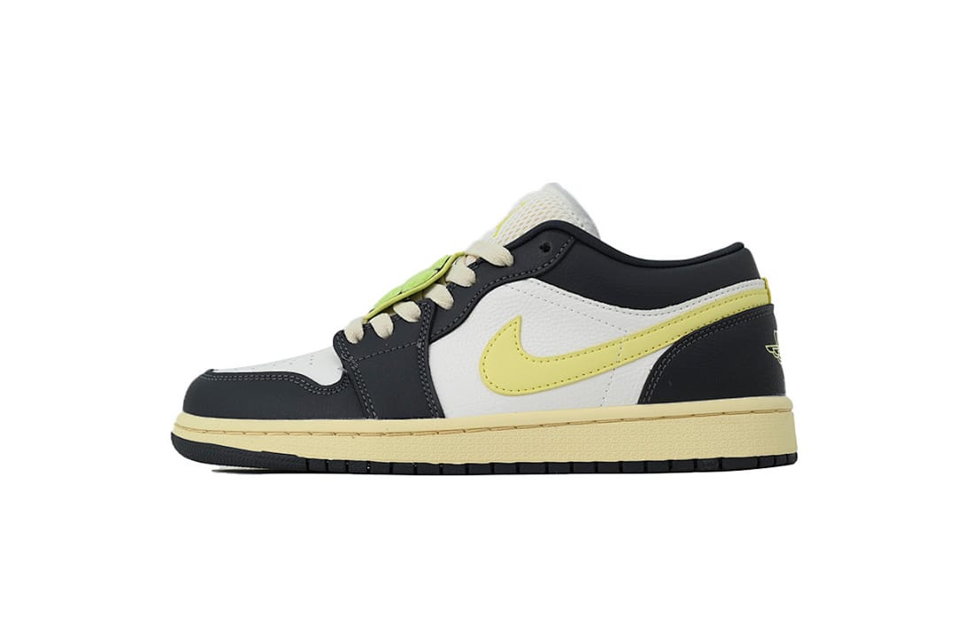 Air Jordan 1 Low Fall League