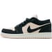 Air Jordan 1 Low Black Guava Ice