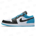 Air Jordan 1 Low SE Laser Blue