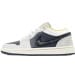 Air Jordan 1 Low SE Satin Beaded Swoosh