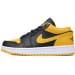 Air Jordan 1 Low "Yellow Ochre"