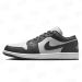 Air Jordan 1 Low Grey White