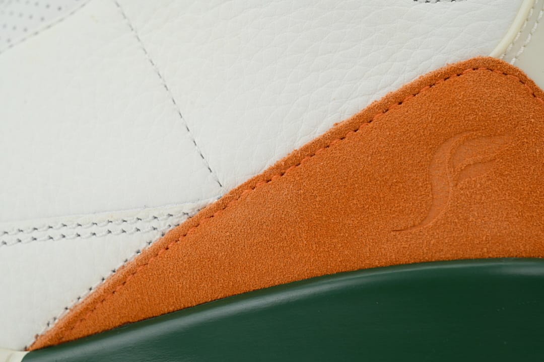 Air Jordan 3 Retro Miami / Fruits of Our Labor