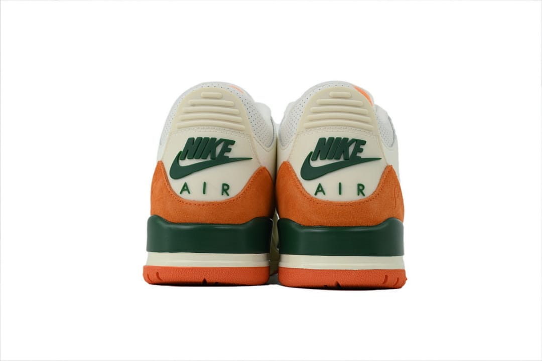 Air Jordan 3 Retro Miami / Fruits of Our Labor