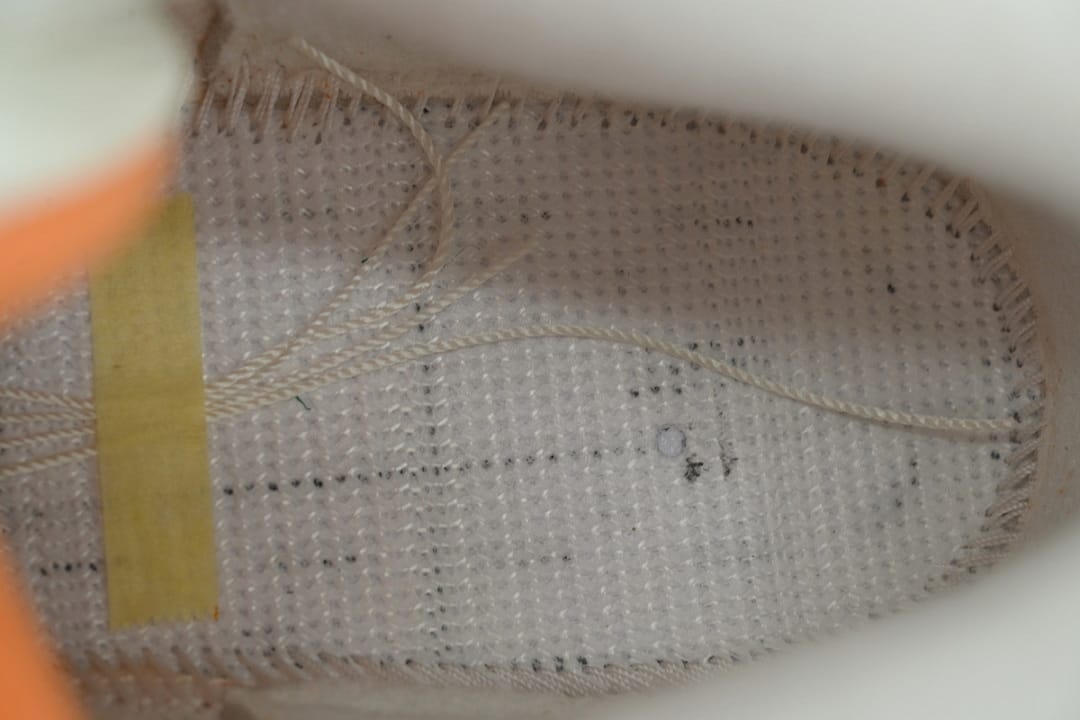 Air Jordan 3 Retro Miami / Fruits of Our Labor