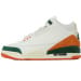 Air Jordan 3 Retro Miami / Fruits of Our Labor