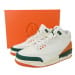 Air Jordan 3 Retro Miami / Fruits of Our Labor