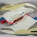 Air Jordan 3 Retro Seoul 2.0