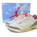 Air Jordan 3 Retro Seoul 2.0