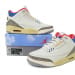 Air Jordan 3 Retro Seoul 2.0