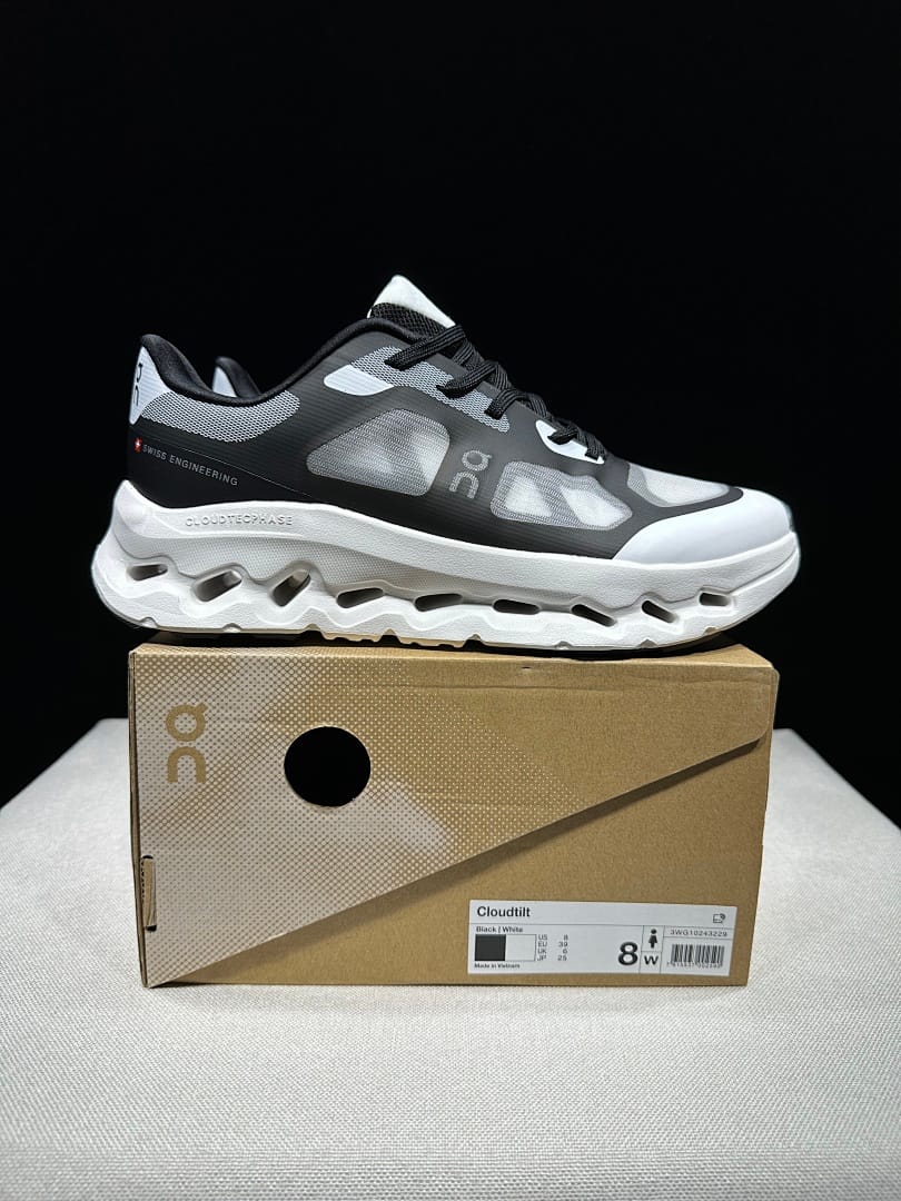 On Cloudtilt Remix (Colorway 12)