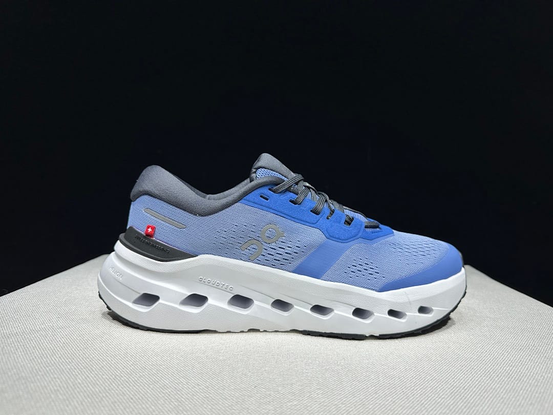 On Cloudrunner 3 (Colorway 4)