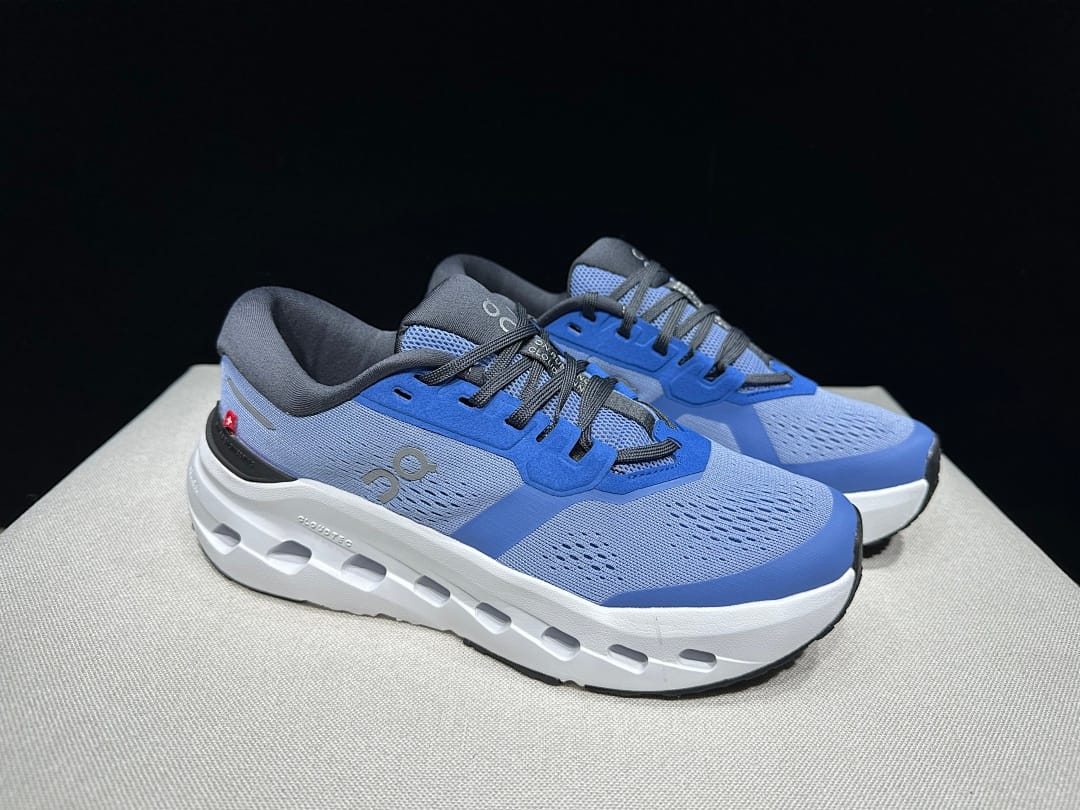 On Cloudrunner 3 (Colorway 4)