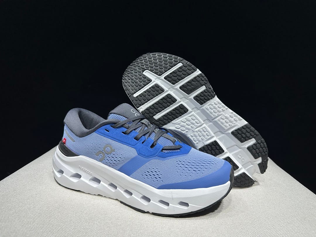 On Cloudrunner 3 (Colorway 4)