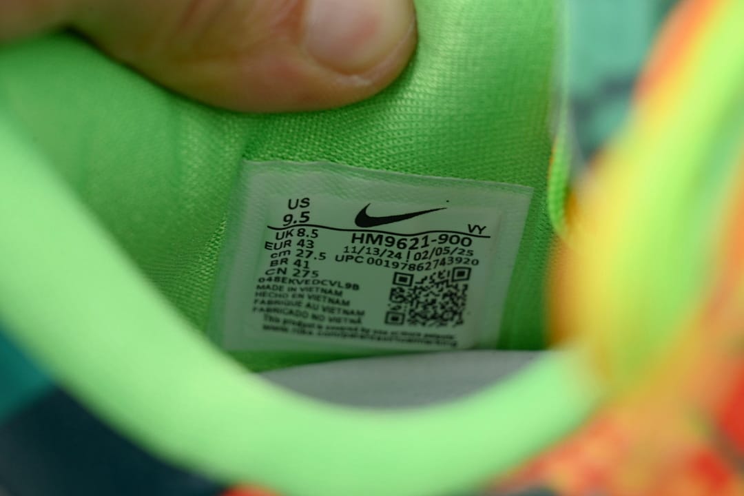 Nike Kobe 8 BT Edition What The Kobe