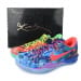 Nike Kobe 8 BT Edition What The Kobe
