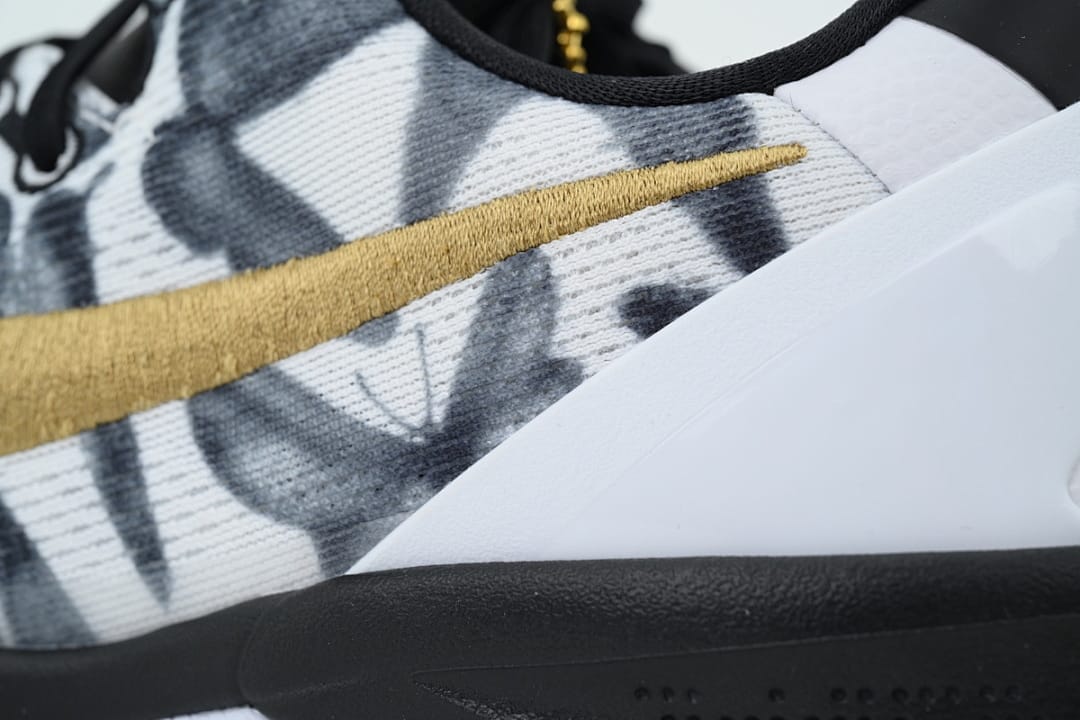 Nike Kobe 8 BT Edition Mambacita