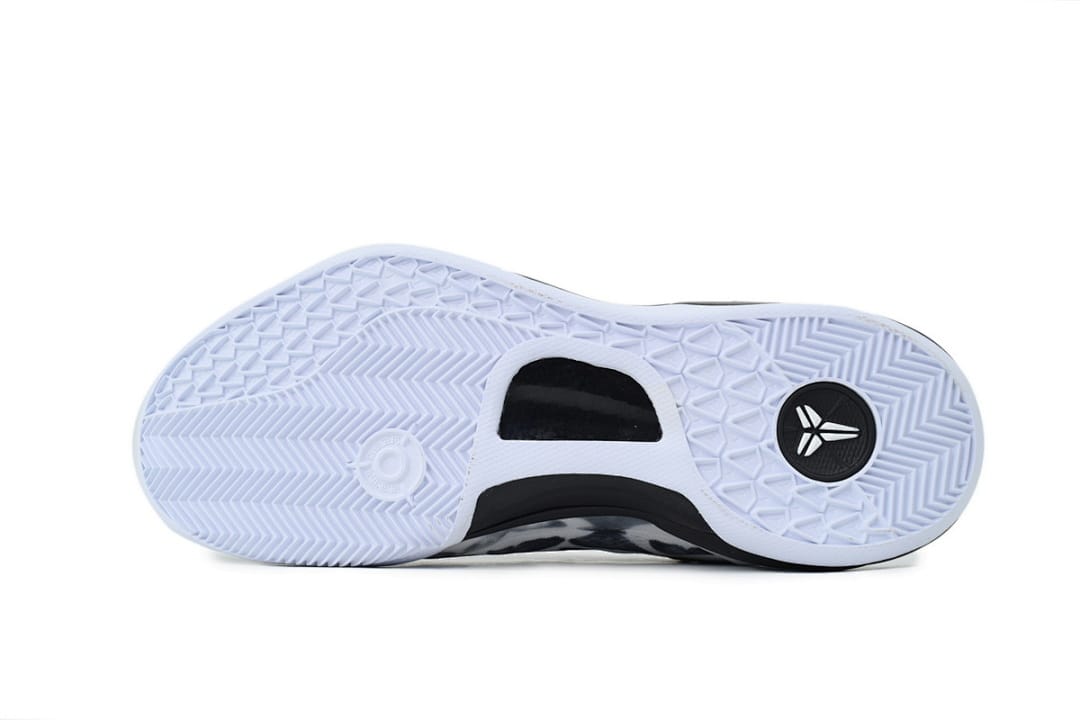 Nike Kobe 8 BT Edition Mambacita