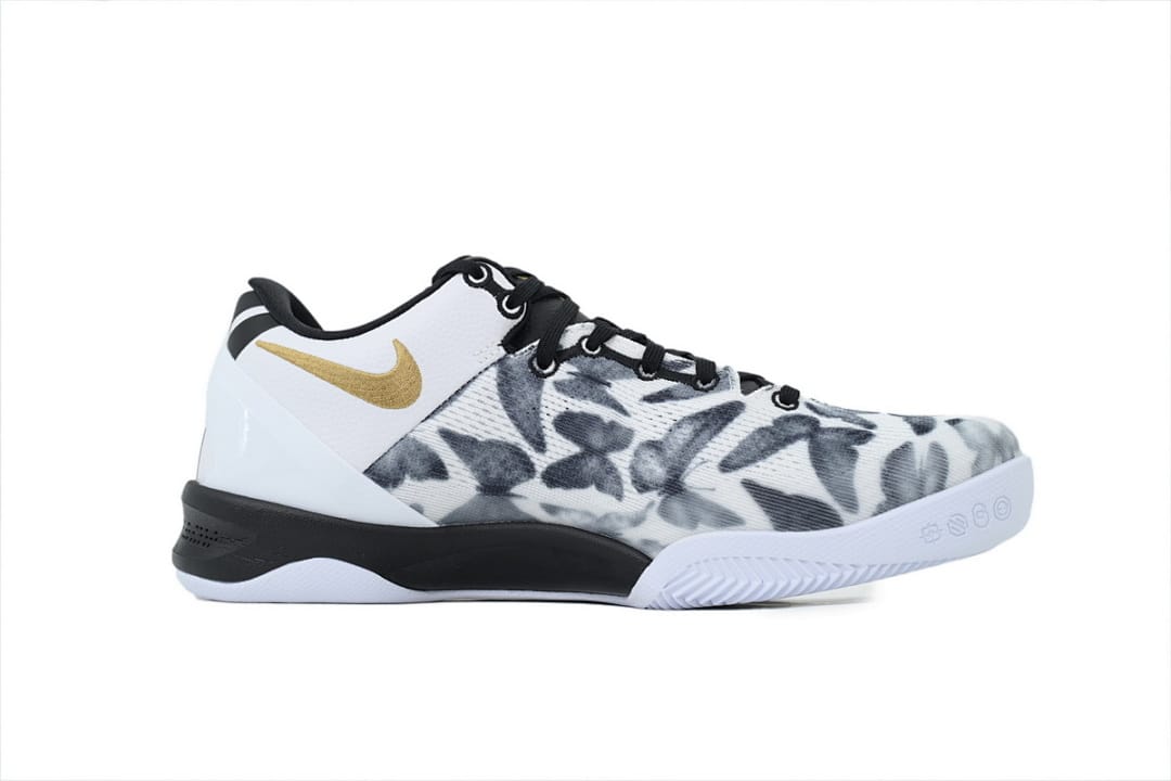 Nike Kobe 8 BT Edition Mambacita