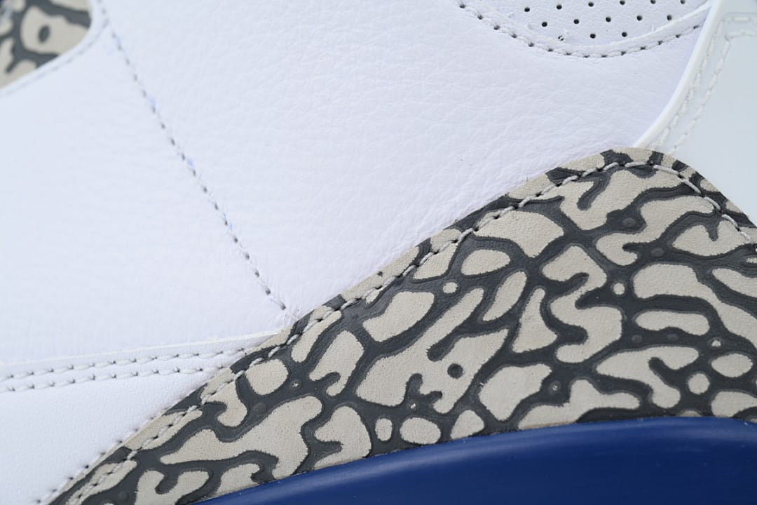 Air Jordan 3 Retro OG True Blue