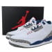 Air Jordan 3 Retro OG True Blue