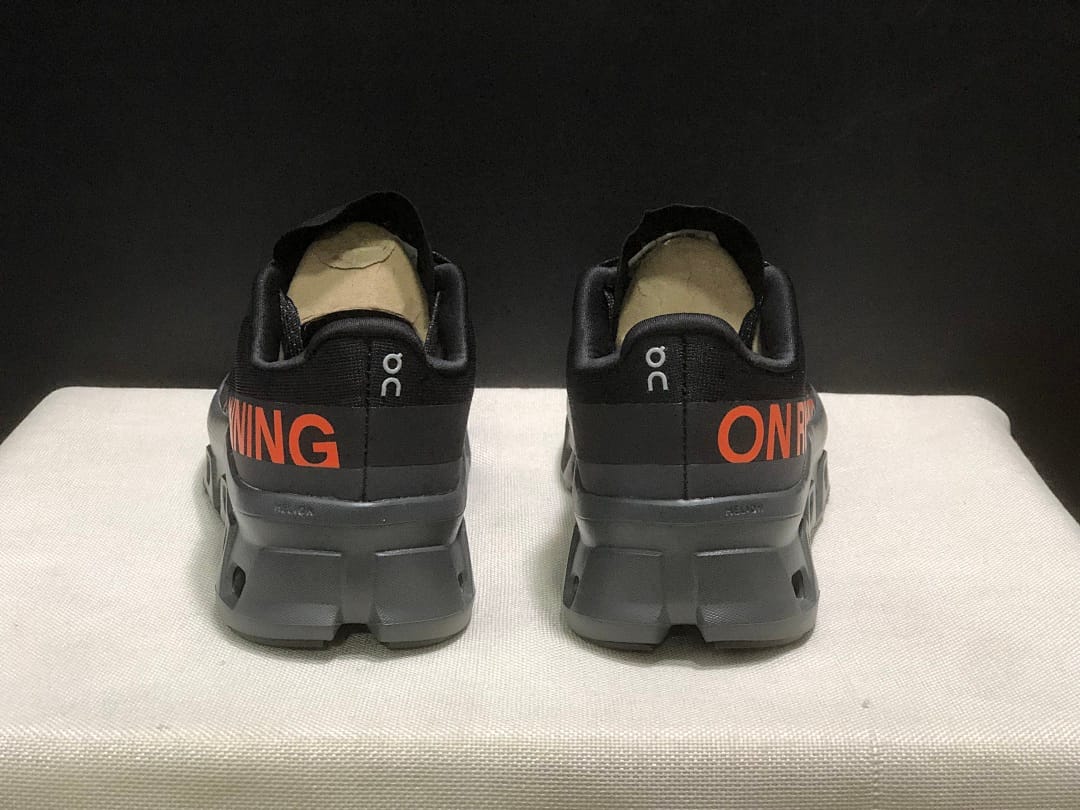 On Cloudmonster 1 V2 (Colorway 7)