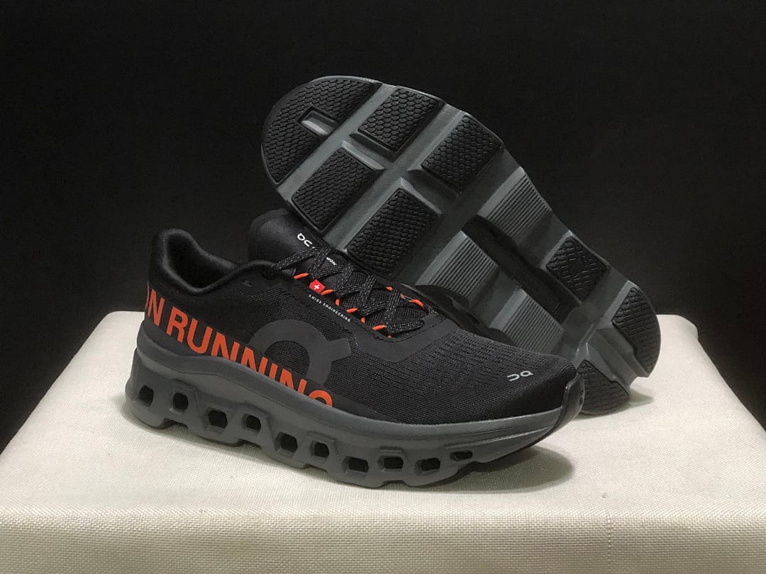 On Cloudmonster 1 V2 (Colorway 7)
