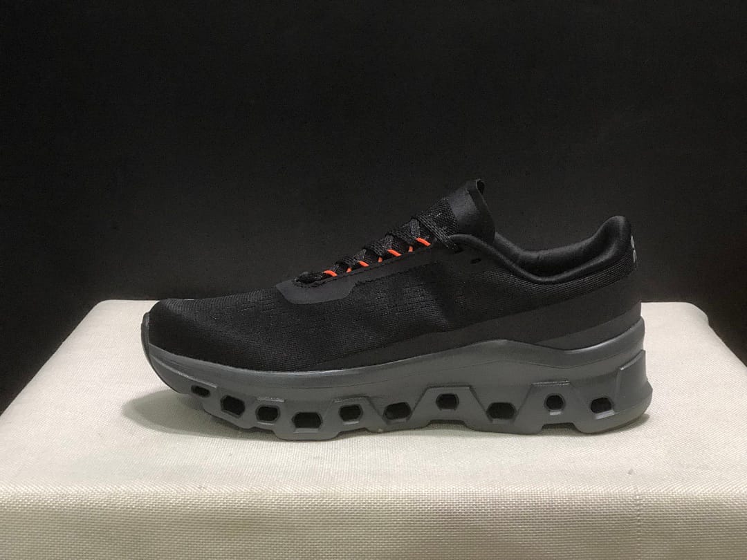 On Cloudmonster 1 V2 (Colorway 7)