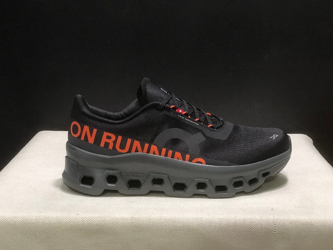 On Cloudmonster 1 V2 (Colorway 7)