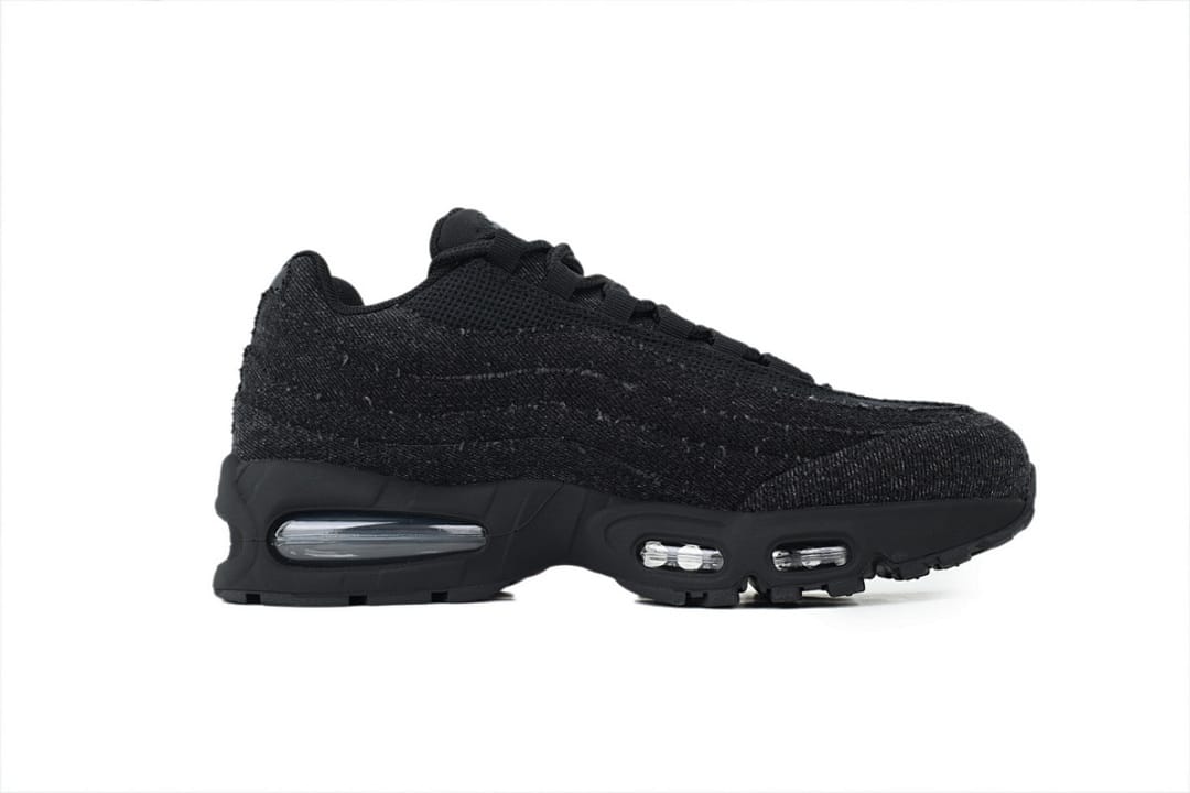 Nike Air Max 95 x KZ Edition s x Nike Air Max 95 OG