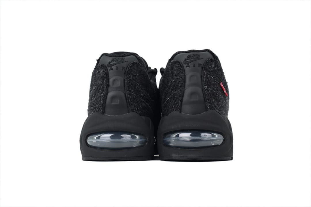 Nike Air Max 95 x KZ Edition s x Nike Air Max 95 OG
