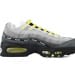 Nike Air Max 95 x KZ Edition Yellow